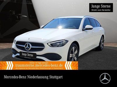 Mercedes C300e
