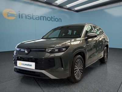 Gebraucht VW Tayron 193 PS (141 kW) 2025 Grün SUV