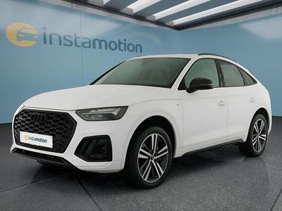 Usata Audi Q5 2022 Bianco SUV