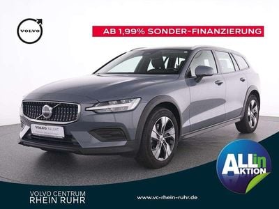 Volvo V60 CC