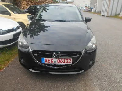 Brugt Mazda 2