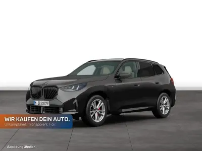 Gebraucht BMW X3 Comfort Edition 299 PS (219 kW) 2026 Sophistograu brillanteffekt metallic SUV