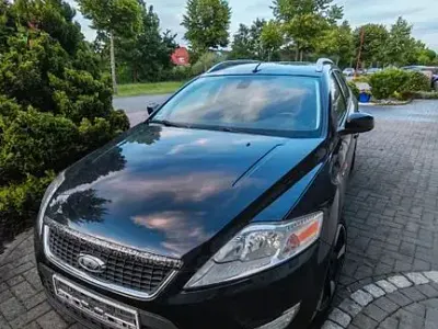 Gebraucht Ford Mondeo