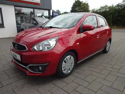 Gebraucht Mitsubishi Space Star