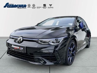 Usata VW Golf VIII R 333 CV (244 kW) 2024 Andere farbe