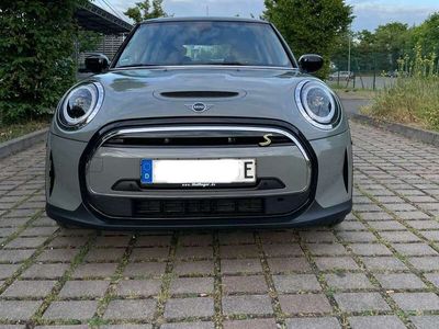 gebraucht Mini Cooper SE Classic Trim