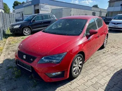 Gebraucht Seat Leon