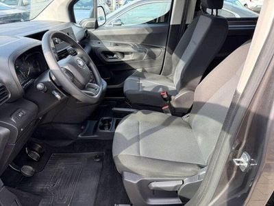 Usata Toyota Proace Verso City 131 CV (96 kW) 2022 Andere Station wagon