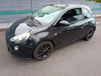Gebraucht Opel Adam