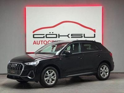 Andere Gebraucht 2021 Audi Q3 Ambiente SUV | 25.950 € (Guter Preis)