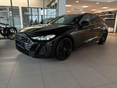 Nouă Audi A5 Performance 204 CP (150 kW) 2025 Negru Break