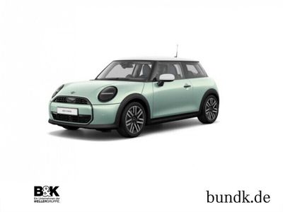 gebraucht Mini Cooper NEUER2024 156 PS JETZT BESTELLBAR