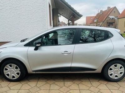 Renault Clio IV