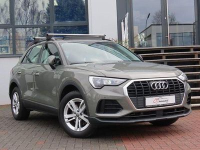 Gebraucht Audi Q3 Ambiente 190 PS (139 kW) 2020 Andere SUV