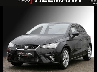 Seat Ibiza Gebraucht In Dormagen 195 Autouncle