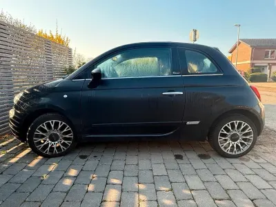 Usata Fiat 500