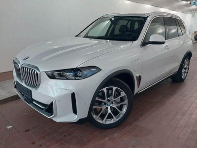 Weiß Gebraucht 2023 BMW X5 Sport Line SUV | 72.250 € (Fairer Preis)