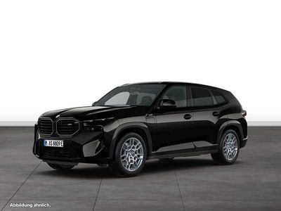 Usata BMW XM 476 CV (350 kW) 2025 Nero SUV