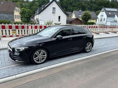 Mercedes A250