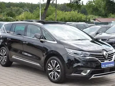 Gebraucht Renault Espace
