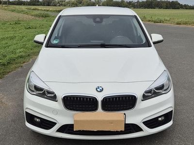 BMW 220 Active Tourer