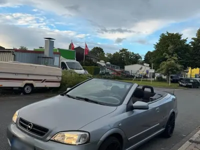 Gebraucht Opel Astra