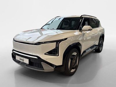 Nouă Kia EV5 Earth 160 kW (218 CP) 2026 Alb SUV
