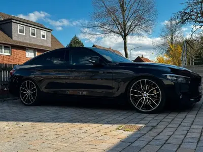 Gebraucht BMW 440