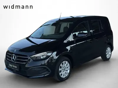 Gebraucht Mercedes T180