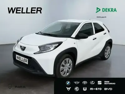 Gebraucht Toyota Aygo
