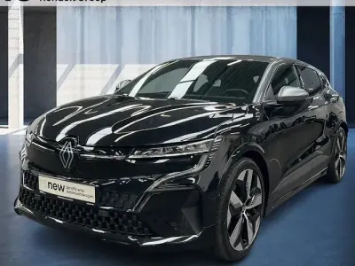 Gebraucht Renault Megane E-Tech