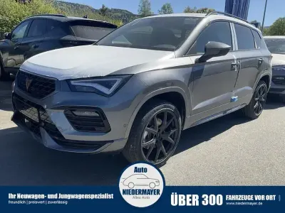 Nouă Cupra Ateca 150 CP (110 kW) 2026 Gri SUV