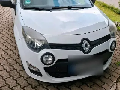 Gebraucht Renault Twingo 75 PS (55 kW) 2013 Kleinwagen