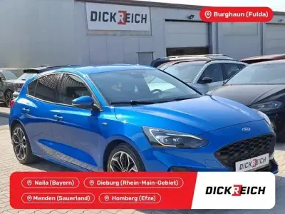 Gebraucht Ford Focus