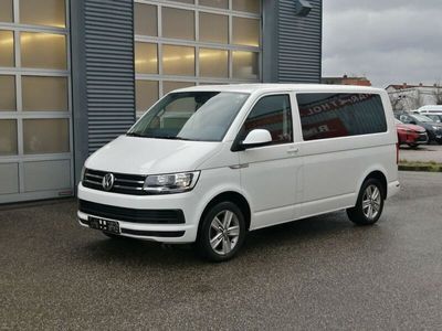 gebraucht VW Multivan T62.0 TDIComfortline NAVI