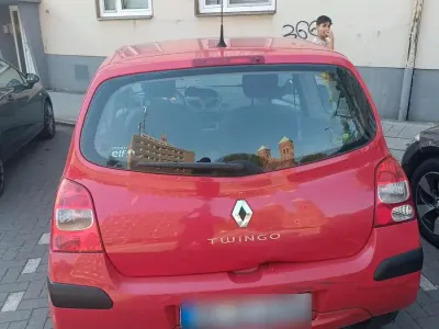 Gebraucht Renault Twingo