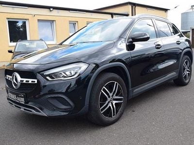 Mercedes GLA180