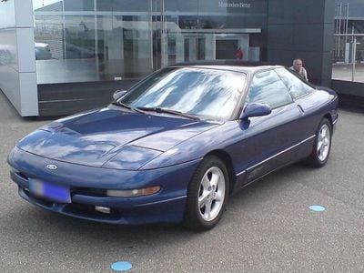 Gebraucht Ford Probe 163 PS (119 kW) 1993 Blau Coupé