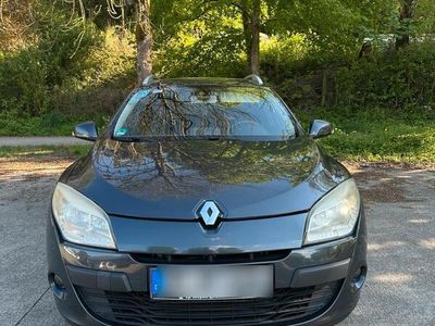 Renault Mégane GrandTour