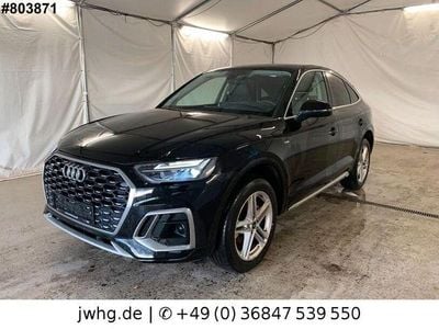 Gebraucht Audi Q5 Business 204 PS (150 kW) 2023 Andere SUV