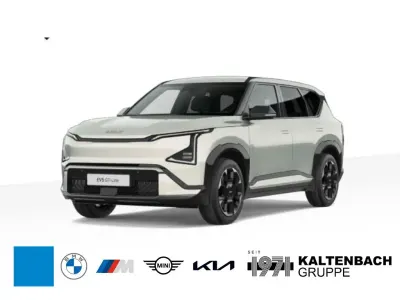 Gebraucht Kia EV5