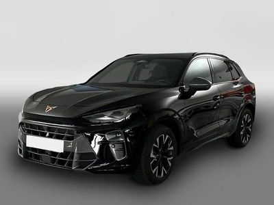 Usata Cupra Terramar 150 CV (110 kW) 2025 Nero SUV