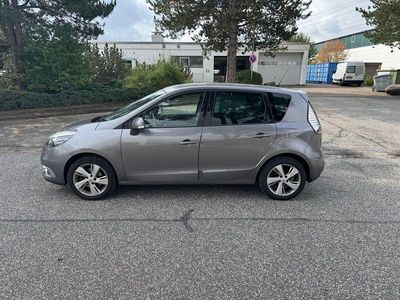 Renault Scénic III
