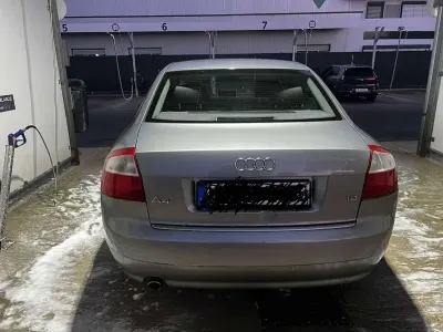 Gebraucht Audi A4