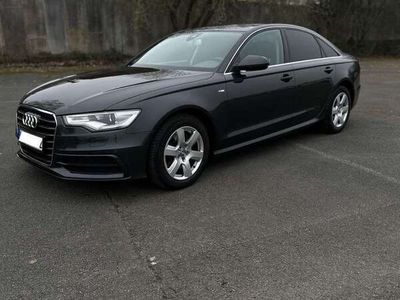 gebraucht Audi A6 3.0 TDI DPF multitronic