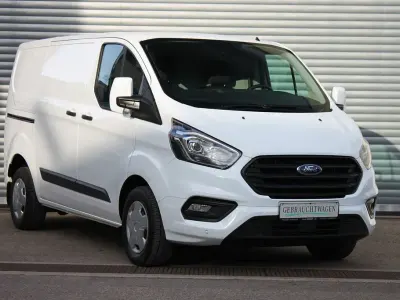 Gebraucht Ford 300