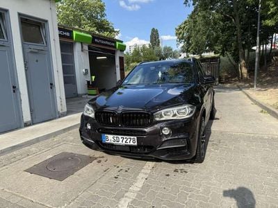 BMW X5 M