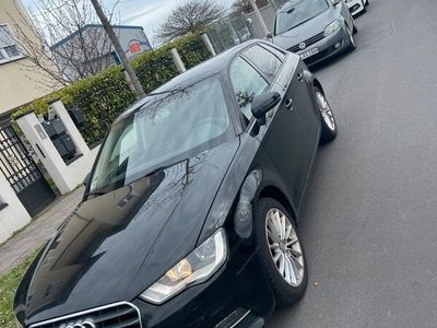 gebraucht Audi A3 