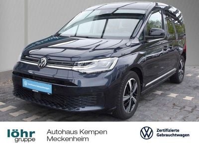 VW Caddy