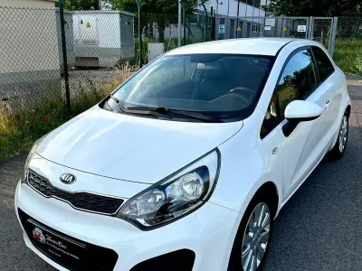 Gebraucht Kia Rio